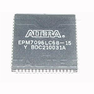 EPM7096LC68-15